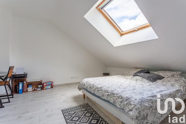 Maison à vendre 4 pièces 104 m² Ballancourt-sur-Essonne