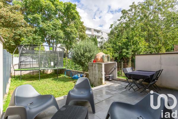 Maison à vendre 4 pièces 104 m² Ballancourt-sur-Essonne