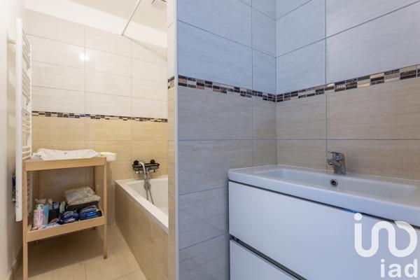 Maison à vendre 4 pièces 104 m² Ballancourt-sur-Essonne