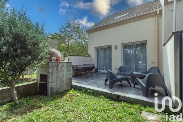 Maison à vendre 4 pièces 104 m² Ballancourt-sur-Essonne