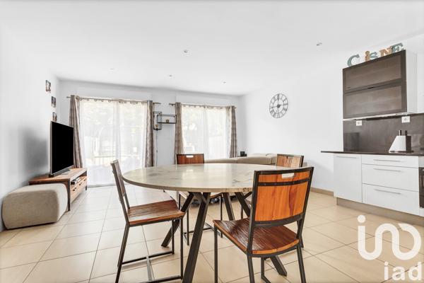 Maison à vendre 4 pièces 104 m² Ballancourt-sur-Essonne