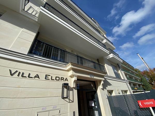 Appartement Fontenay Aux Roses 2 pièce(s) 42 m2