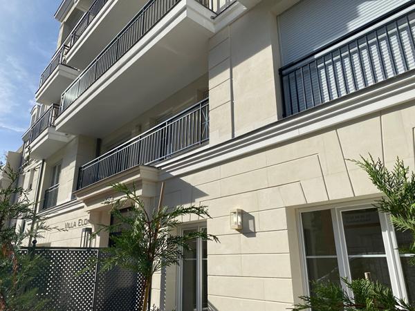 Appartement Fontenay Aux Roses 2 pièce(s) 42 m2