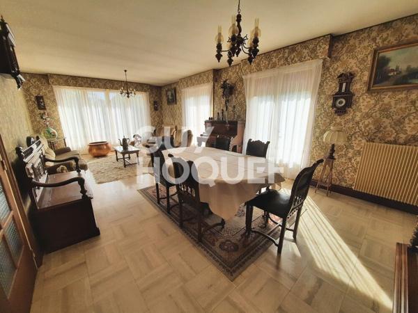 Maison à vendre à Louviers - Référence ST1487L