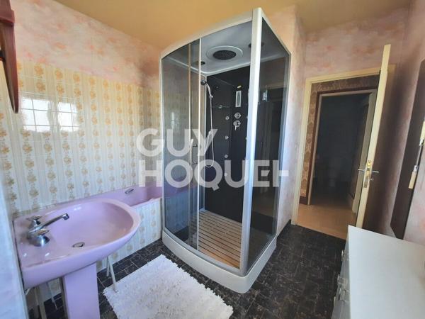 Maison à vendre à Louviers - Référence ST1487L