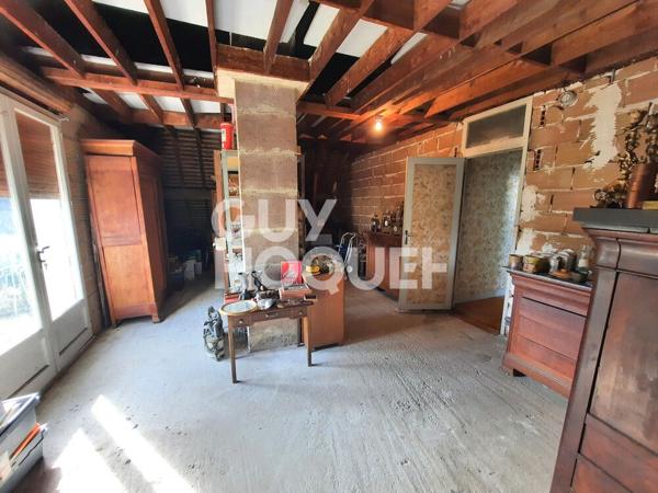 Maison à vendre à Louviers - Référence ST1487L