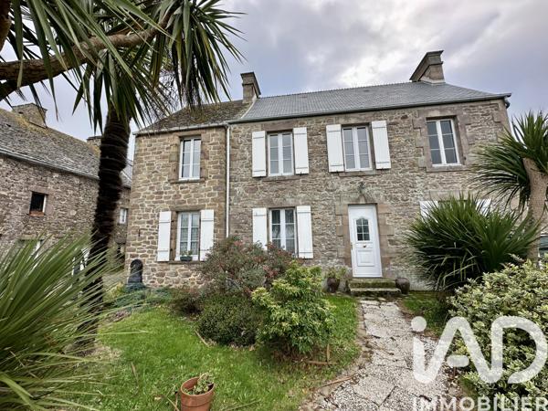 Maison à vendre 9 pièces 200 m² La Hague