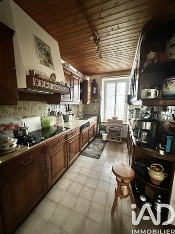 Maison à vendre 9 pièces 200 m² La Hague