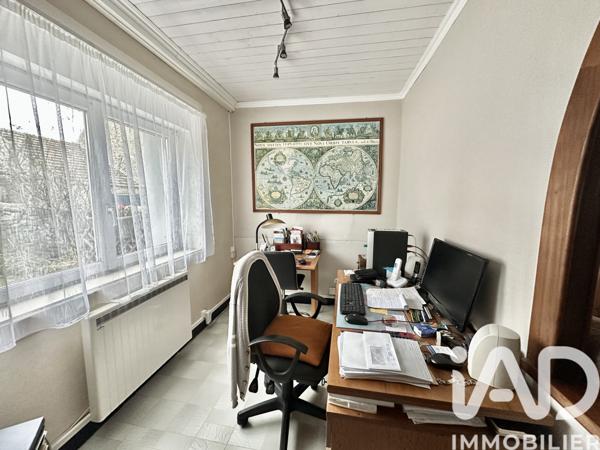 Maison à vendre 9 pièces 200 m² La Hague