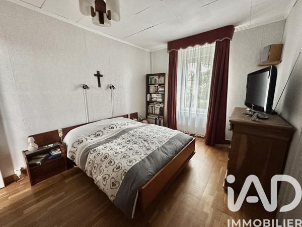 Maison à vendre 9 pièces 200 m² La Hague