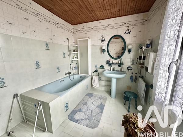 Maison à vendre 9 pièces 200 m² La Hague