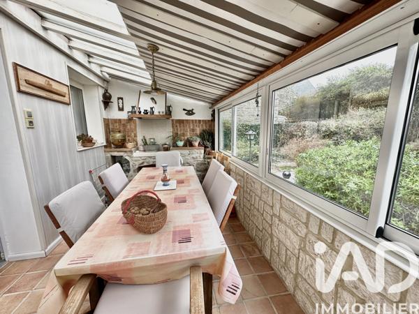 Maison à vendre 9 pièces 200 m² La Hague