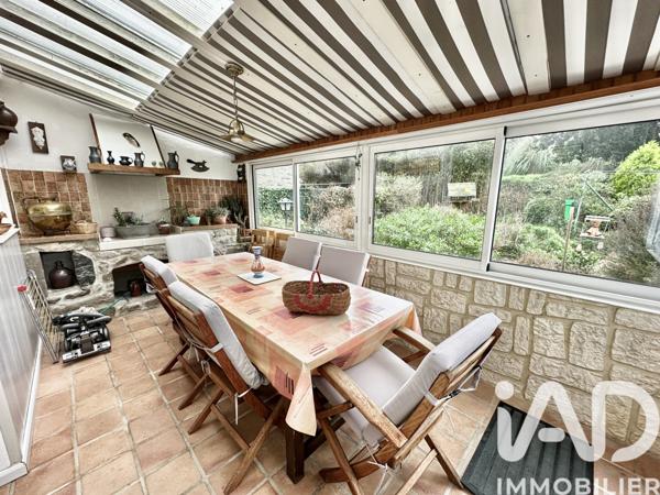 Maison à vendre 9 pièces 200 m² La Hague
