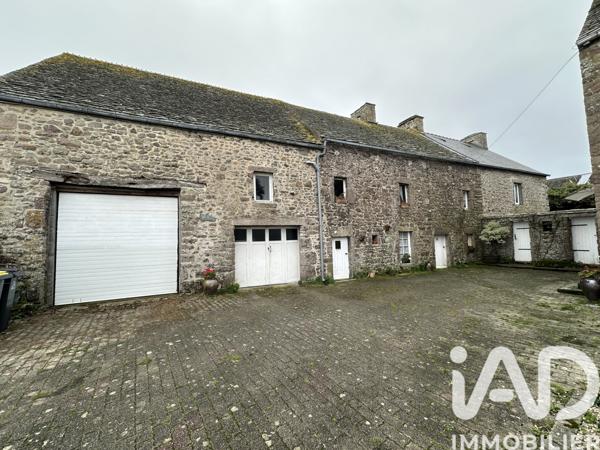 Maison à vendre 9 pièces 200 m² La Hague