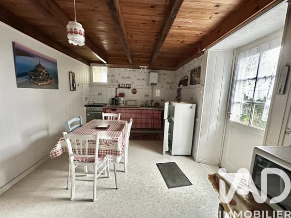 Maison à vendre 9 pièces 200 m² La Hague