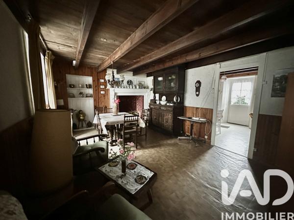 Maison à vendre 9 pièces 200 m² La Hague