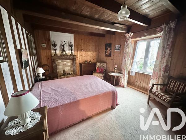 Maison à vendre 9 pièces 200 m² La Hague