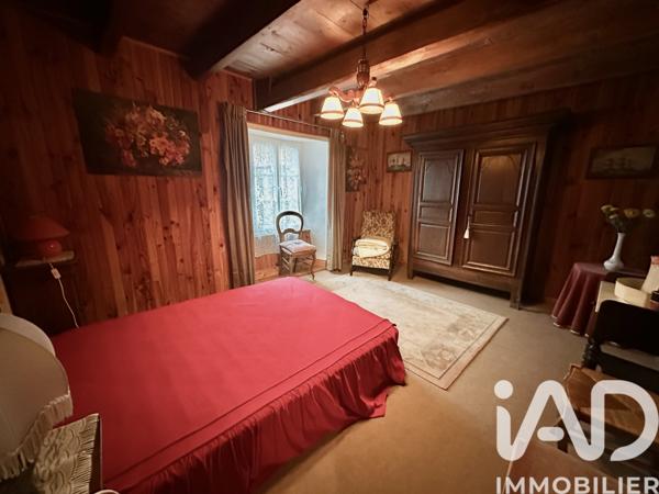 Maison à vendre 9 pièces 200 m² La Hague