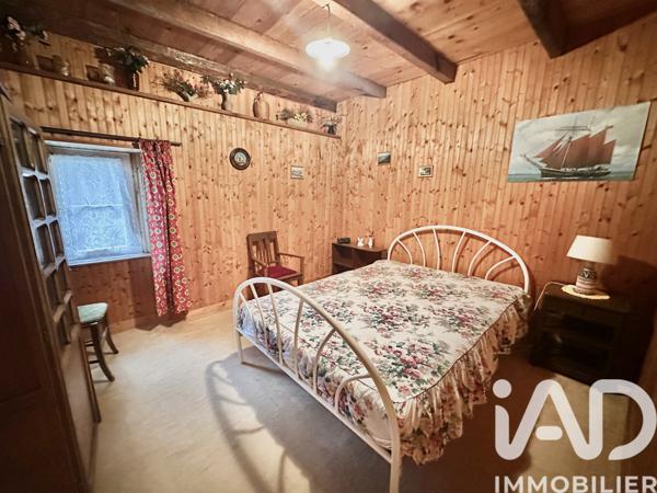 Maison à vendre 9 pièces 200 m² La Hague