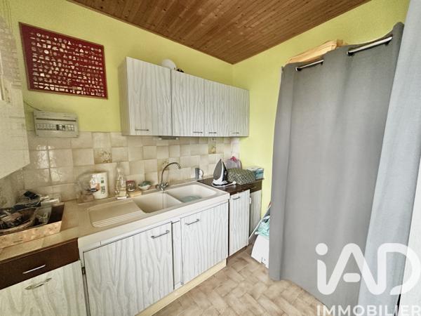 Maison à vendre 9 pièces 200 m² La Hague