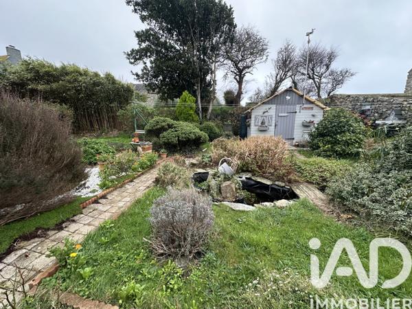 Maison à vendre 9 pièces 200 m² La Hague