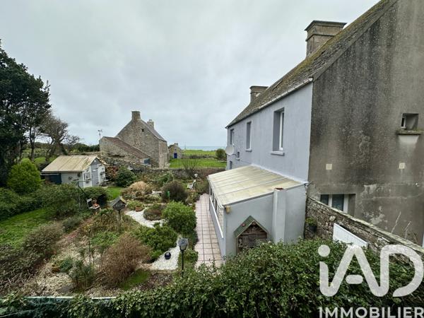 Maison à vendre 9 pièces 200 m² La Hague