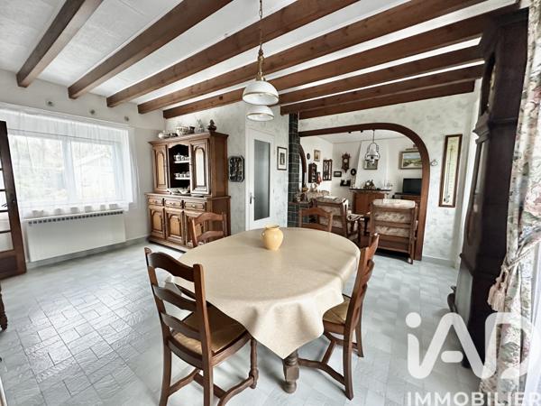 Maison à vendre 9 pièces 200 m² La Hague