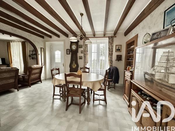 Maison à vendre 9 pièces 200 m² La Hague