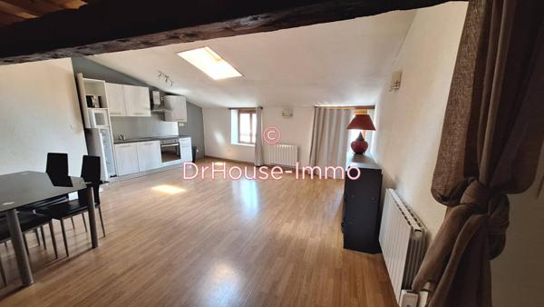 Immeuble à vendre de 335 m²