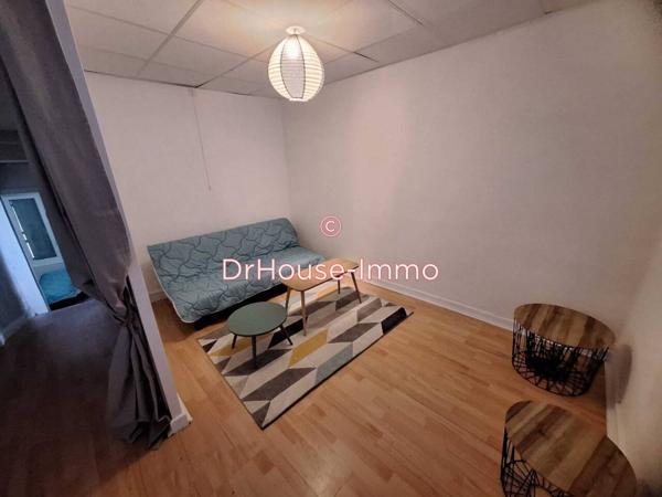 Immeuble à vendre de 335 m²