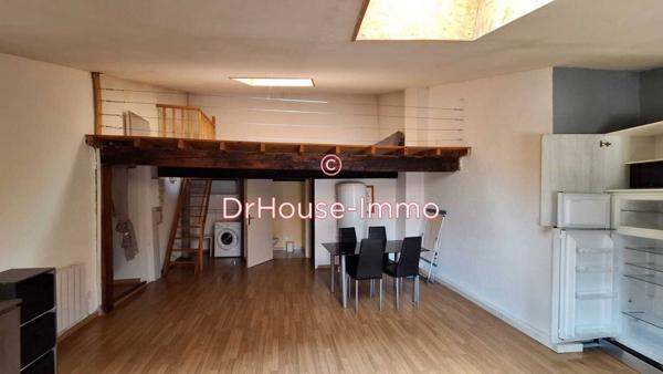 Immeuble à vendre de 335 m²