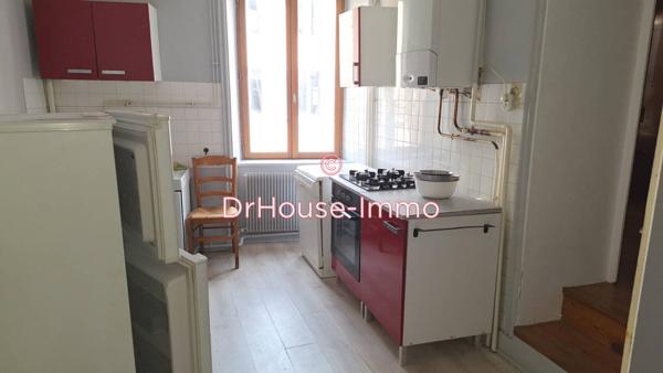 Immeuble à vendre de 335 m²