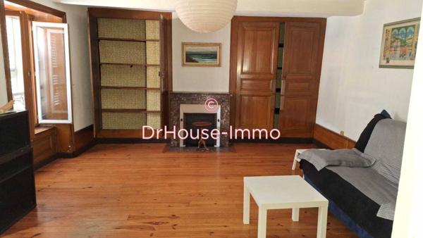 Immeuble à vendre de 335 m²