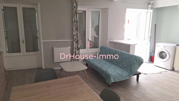 Immeuble à vendre de 335 m²