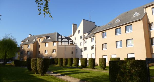 Location Studio 20.57 m² - Villers-lès-nancy 54600