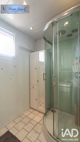 Maison à vendre 6 pièces 130,8 m² Hagondange