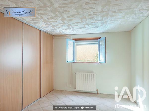 Maison à vendre 6 pièces 130,8 m² Hagondange