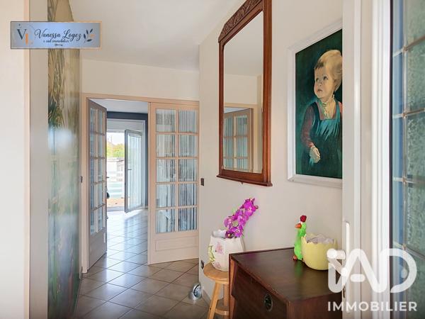 Maison à vendre 6 pièces 130,8 m² Hagondange