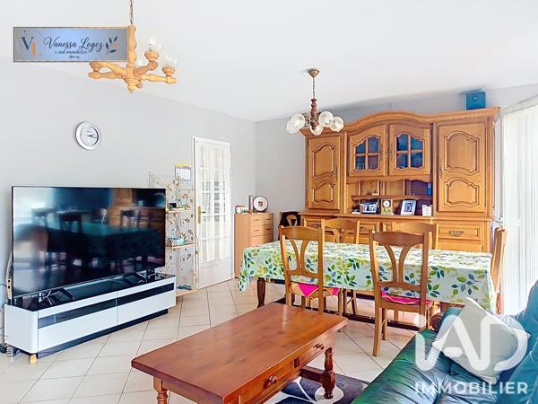 Maison à vendre 6 pièces 130,8 m² Hagondange