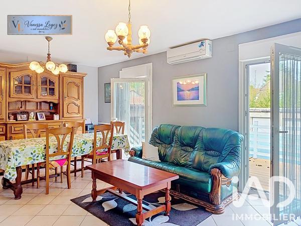 Maison à vendre 6 pièces 130,8 m² Hagondange