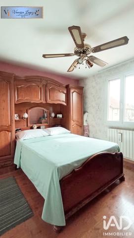 Maison à vendre 6 pièces 130,8 m² Hagondange