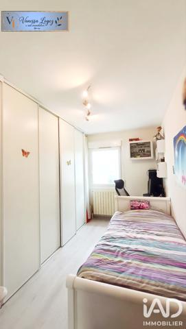 Maison à vendre 6 pièces 130,8 m² Hagondange
