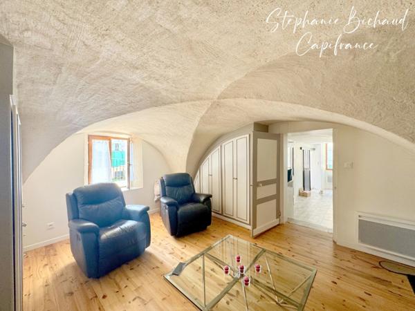 Dpt Hautes Alpes (05), à vendre maison P13