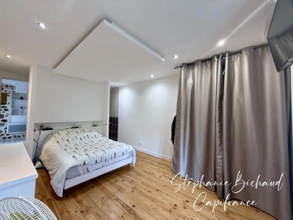 Dpt Hautes Alpes (05), à vendre maison P13