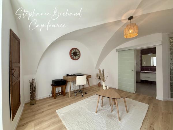 Dpt Hautes Alpes (05), à vendre maison P13