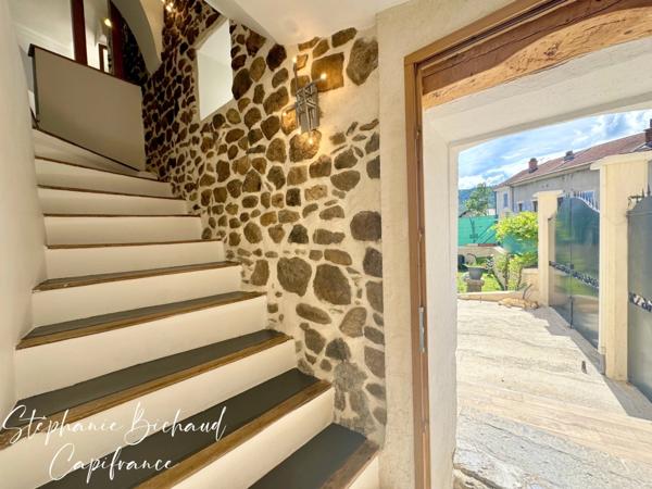 Dpt Hautes Alpes (05), à vendre maison P13
