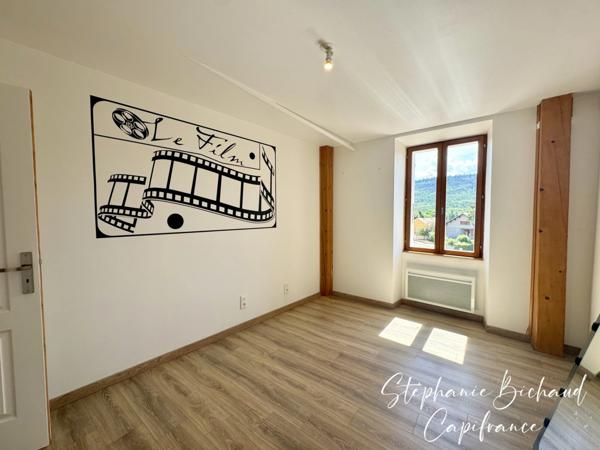 Dpt Hautes Alpes (05), à vendre maison P13