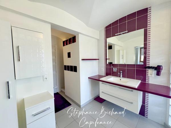 Dpt Hautes Alpes (05), à vendre maison P13