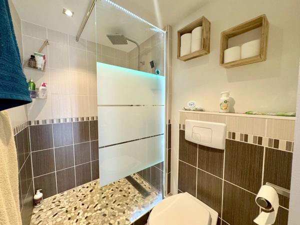 Dpt Hautes Alpes (05), à vendre maison P13