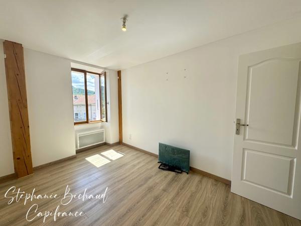 Dpt Hautes Alpes (05), à vendre maison P13